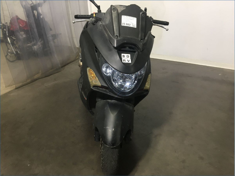 KYMCO 500 XCITING 