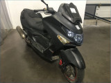 KYMCO 500 XCITING 