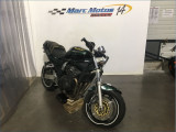 SUZUKI 1200 BANDIT N