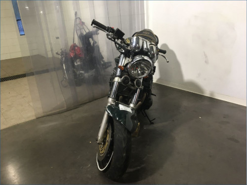 SUZUKI 1200 BANDIT N