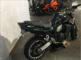 SUZUKI 1200 BANDIT N