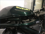 SUZUKI 1200 BANDIT N