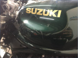 SUZUKI 1200 BANDIT N