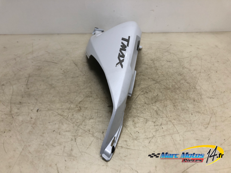 CACHE LATERAL GAUCHE YAMAHA 530 TMAX 2012