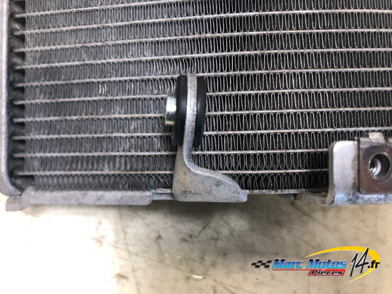 RADIATEUR D'EAU YAMAHA 530 TMAX 2012