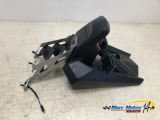 SUPPORT DE PLAQUE YAMAHA 530 TMAX 2012