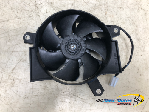 VENTILATEUR YAMAHA 530 TMAX 2012