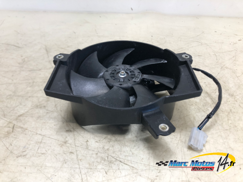 VENTILATEUR YAMAHA 530 TMAX 2012