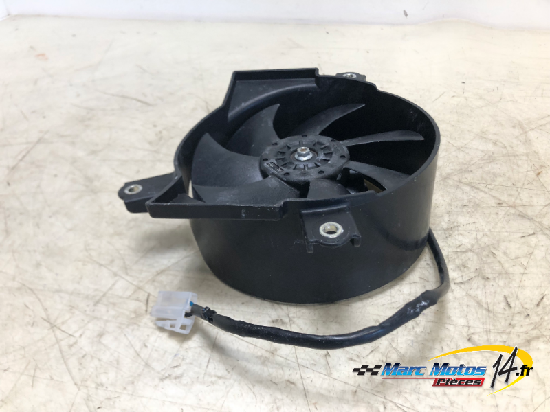 VENTILATEUR YAMAHA 530 TMAX 2012