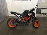 KTM 390 DUKE 