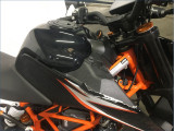 KTM 390 DUKE 