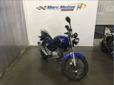 YAMAHA 125 YBR 