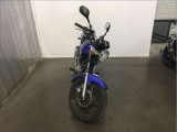 YAMAHA 125 YBR 