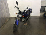 YAMAHA 125 YBR 