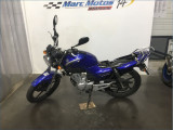 YAMAHA 125 YBR 