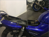 YAMAHA 125 YBR 