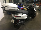 PIAGGIO 350 MP3 LT