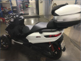 PIAGGIO 350 MP3 LT