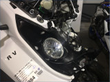 PIAGGIO 350 MP3 LT