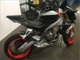 APRILIA 660 RS 