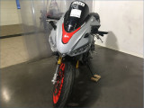 APRILIA 660 RS 