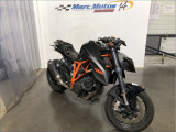 KTM 1290 SUPERDUKE 