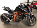 KTM 1290 SUPERDUKE 