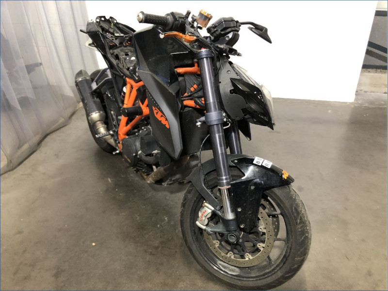 KTM 1290 SUPERDUKE 