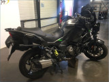 KAWASAKI 1000 VERSYS 