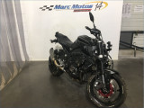 YAMAHA MT10 