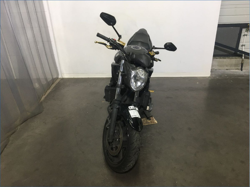 SUZUKI 650 BANDIT N 34CV