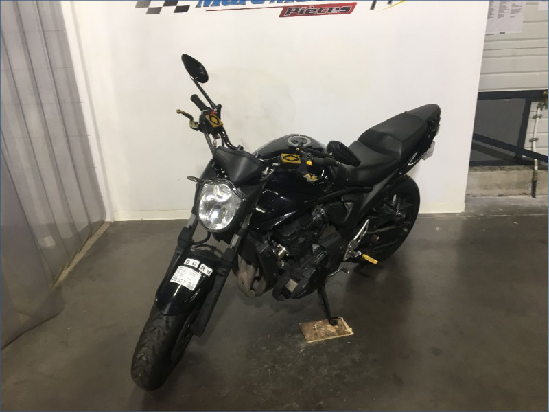 SUZUKI 650 BANDIT N 34CV