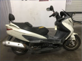 SUZUKI 125 BURGMAN 