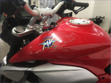 MV AGUSTA 800 STRADALE 