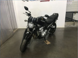 SUZUKI 650 BANDIT N