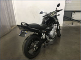 SUZUKI 650 BANDIT N