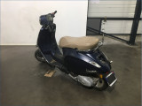 PIAGGIO 125 VESPA PRIMAVERA