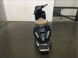 PIAGGIO 125 VESPA PRIMAVERA