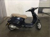 PIAGGIO 125 VESPA PRIMAVERA