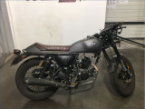 ARCHIVE 50 CAFE RACER 