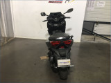 YAMAHA 125 XMAX 