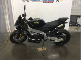 APRILIA 1100 TUONO V4 FACTORY