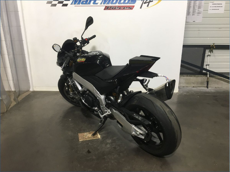 APRILIA 1100 TUONO V4 FACTORY