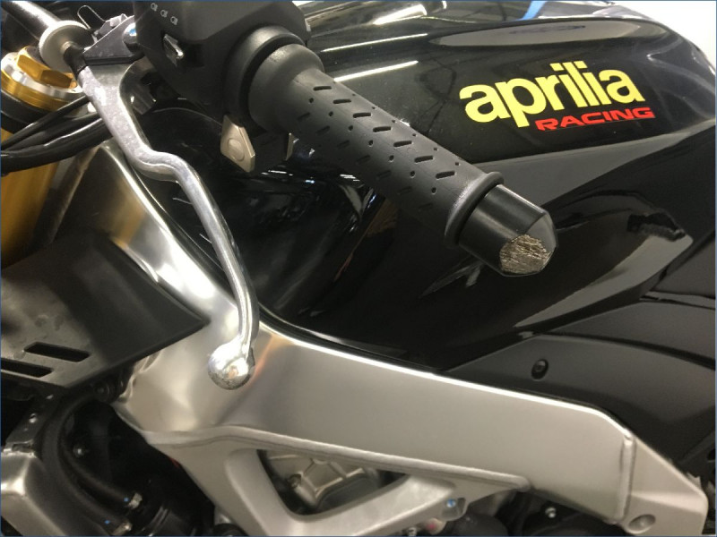 APRILIA 1100 TUONO V4 FACTORY