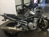 SUZUKI 650 BANDIT N