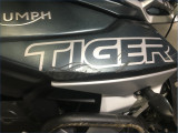 TRIUMPH 800 TIGER XC