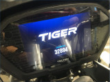 TRIUMPH 800 TIGER XC