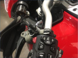 DUCATI 1200 MULTISTRADA V4 