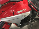 DUCATI 1200 MULTISTRADA V4 