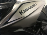 KAWASAKI 650 VERSYS 